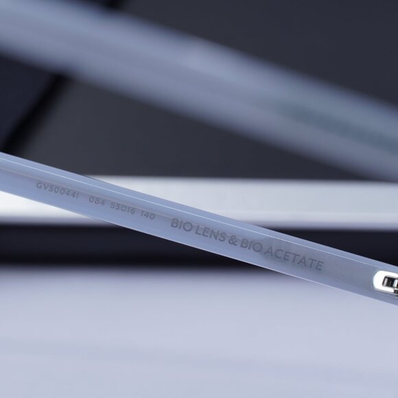 Final Price! Givenchy GV50044I 084 Eyeglasses - Picture 6 of 9